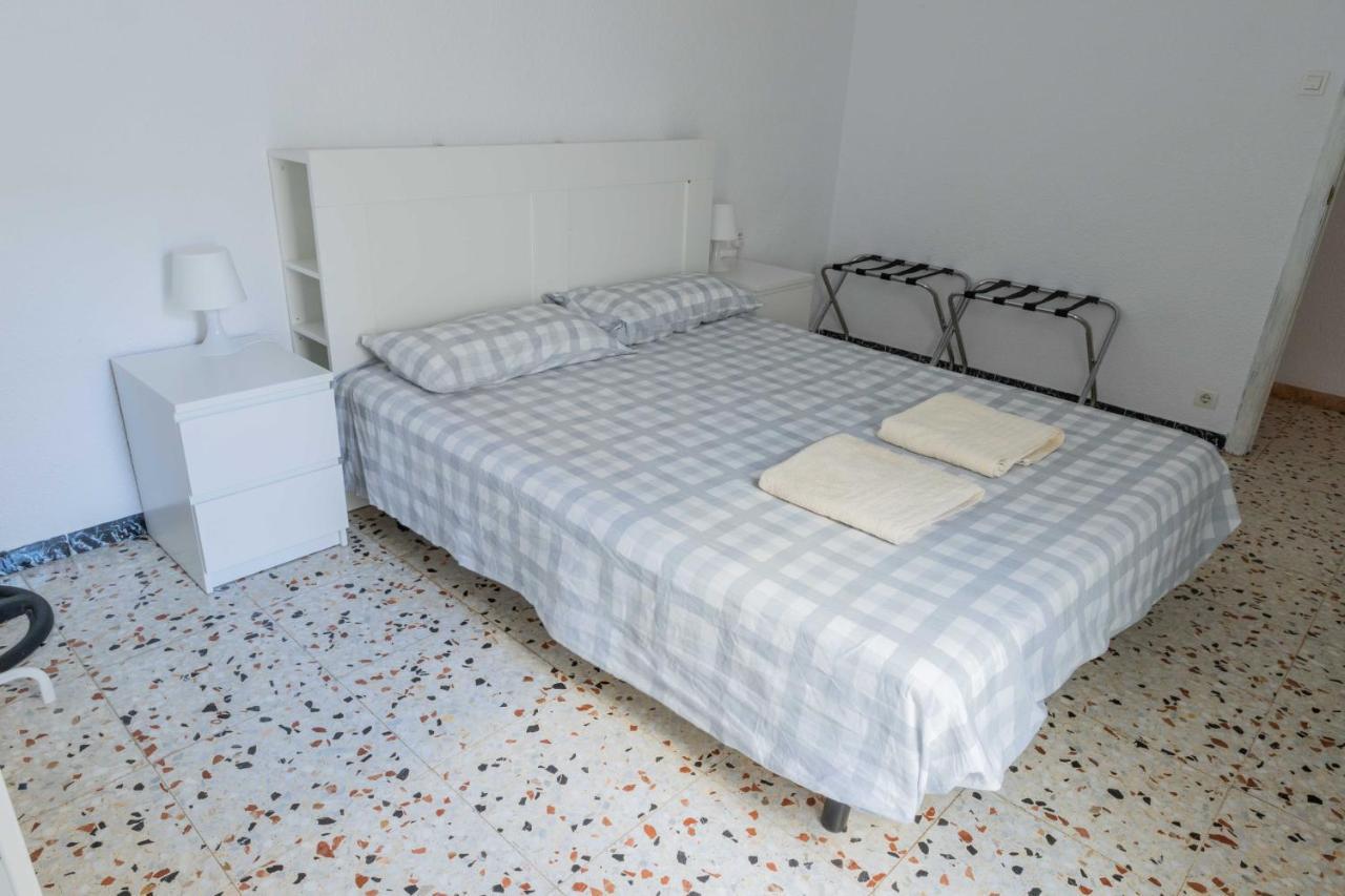 Teniente Ruiz 27 Elche Exterior photo