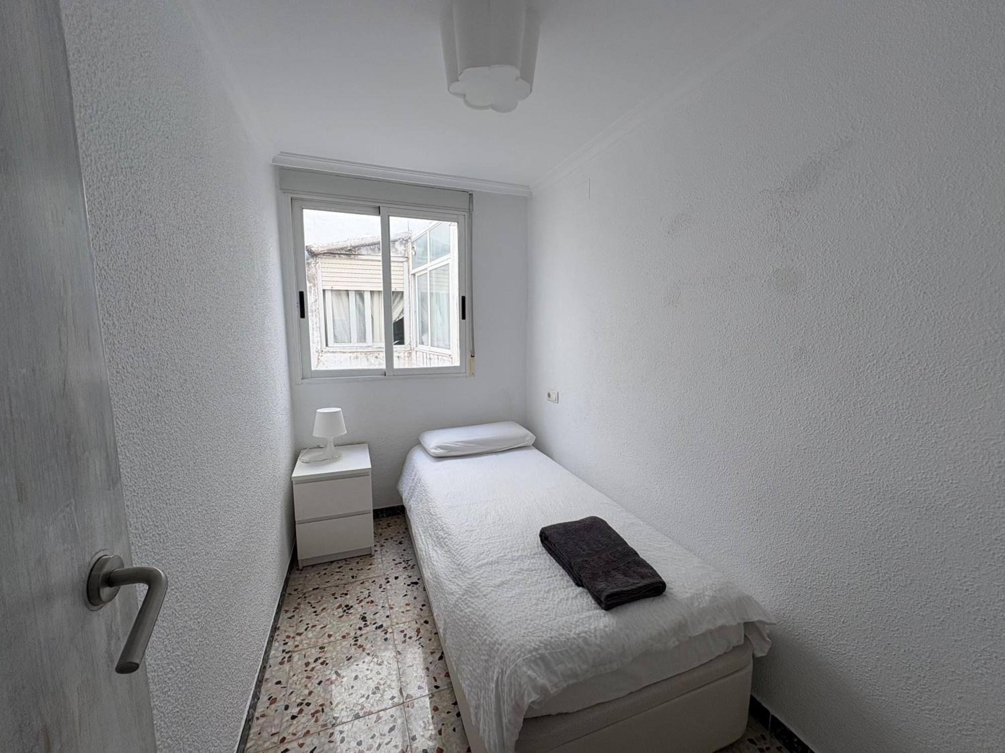 Teniente Ruiz 27 Elche Exterior photo